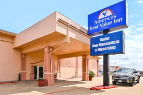 Отель Americas Best Value Inn Clute  Клат